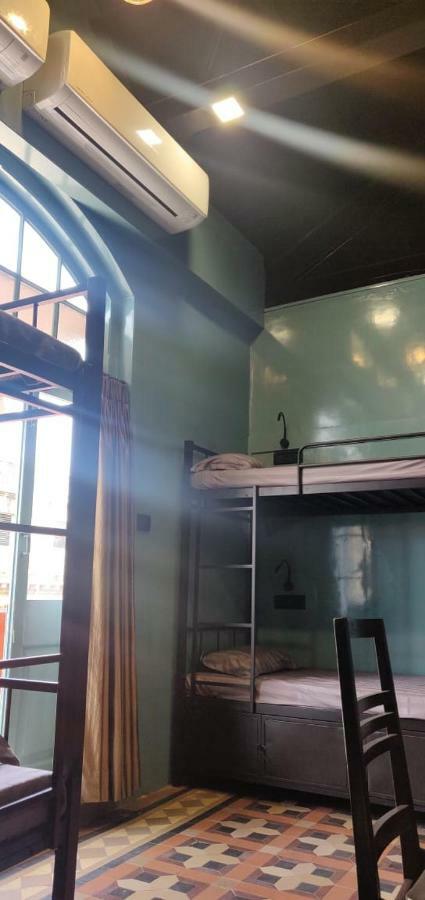 Hebbar'S Heritage Home Mumbai Eksteriør bilde
