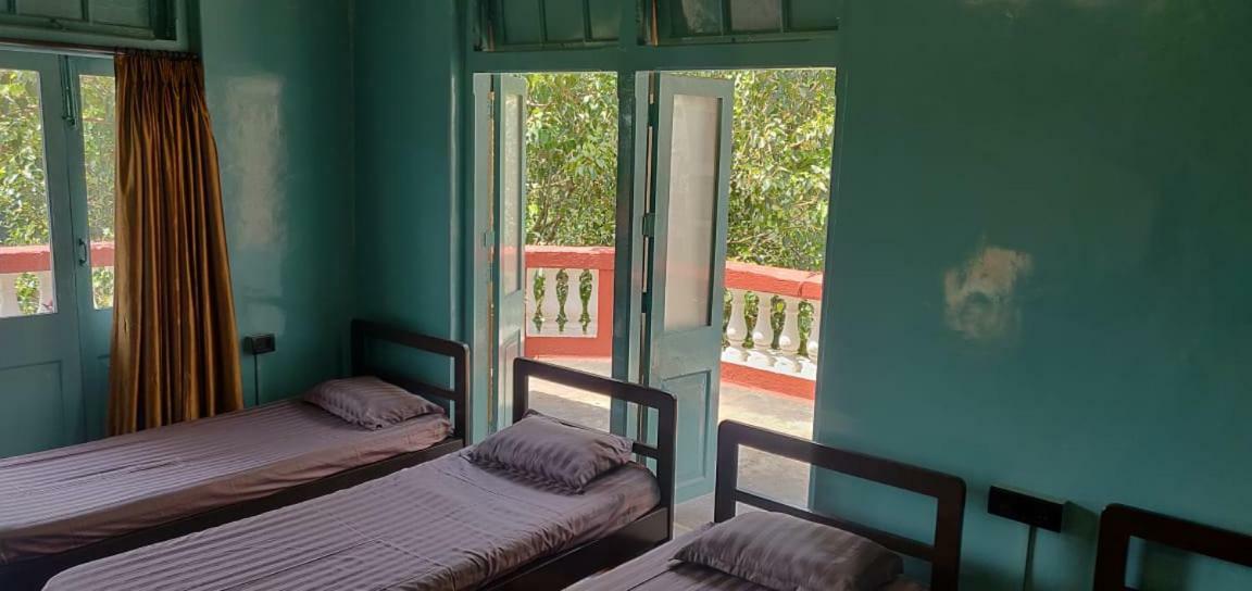 Hebbar'S Heritage Home Mumbai Eksteriør bilde