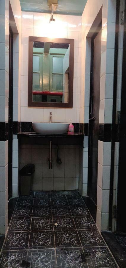 Hebbar'S Heritage Home Mumbai Eksteriør bilde