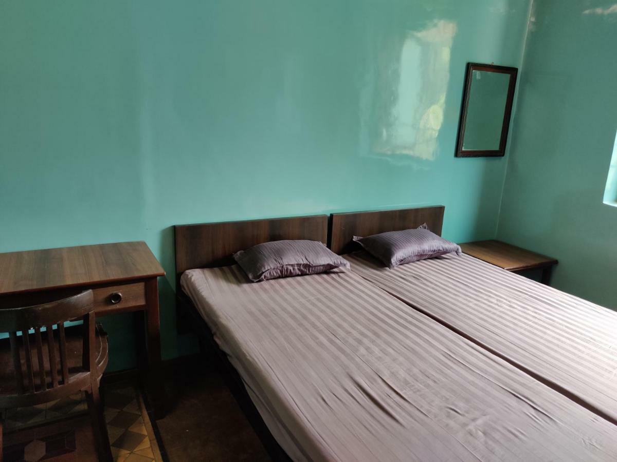 Hebbar'S Heritage Home Mumbai Eksteriør bilde