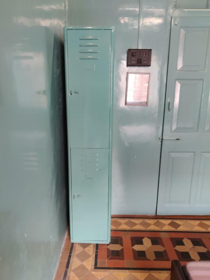 Hebbar'S Heritage Home Mumbai Eksteriør bilde