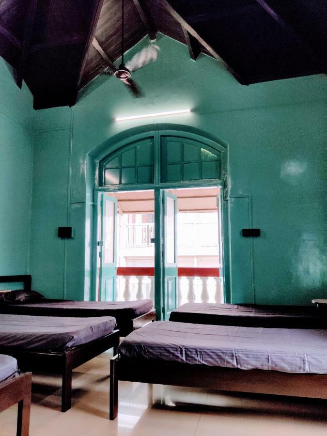 Hebbar'S Heritage Home Mumbai Eksteriør bilde