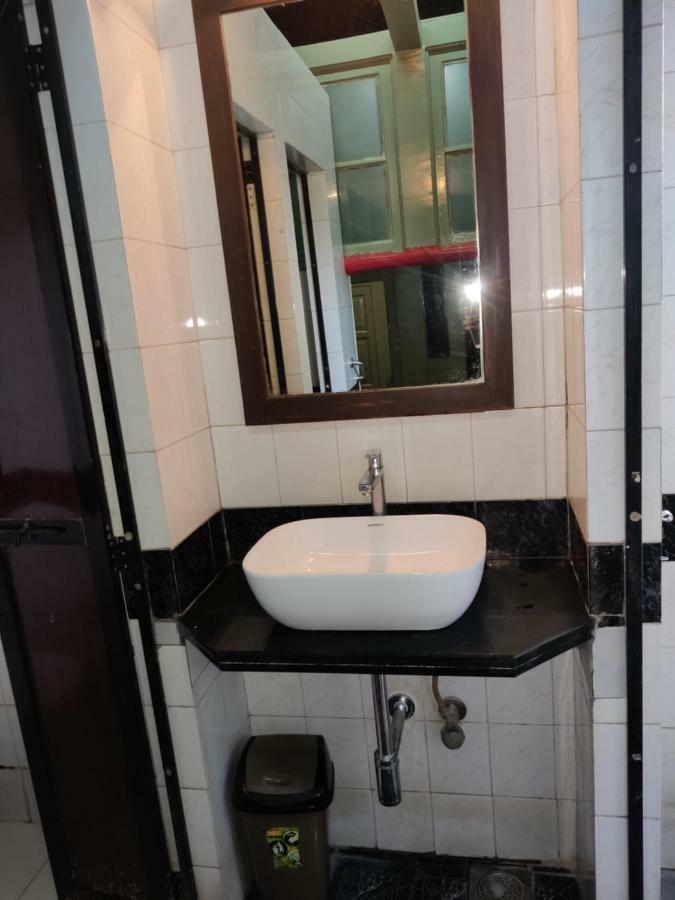 Hebbar'S Heritage Home Mumbai Eksteriør bilde