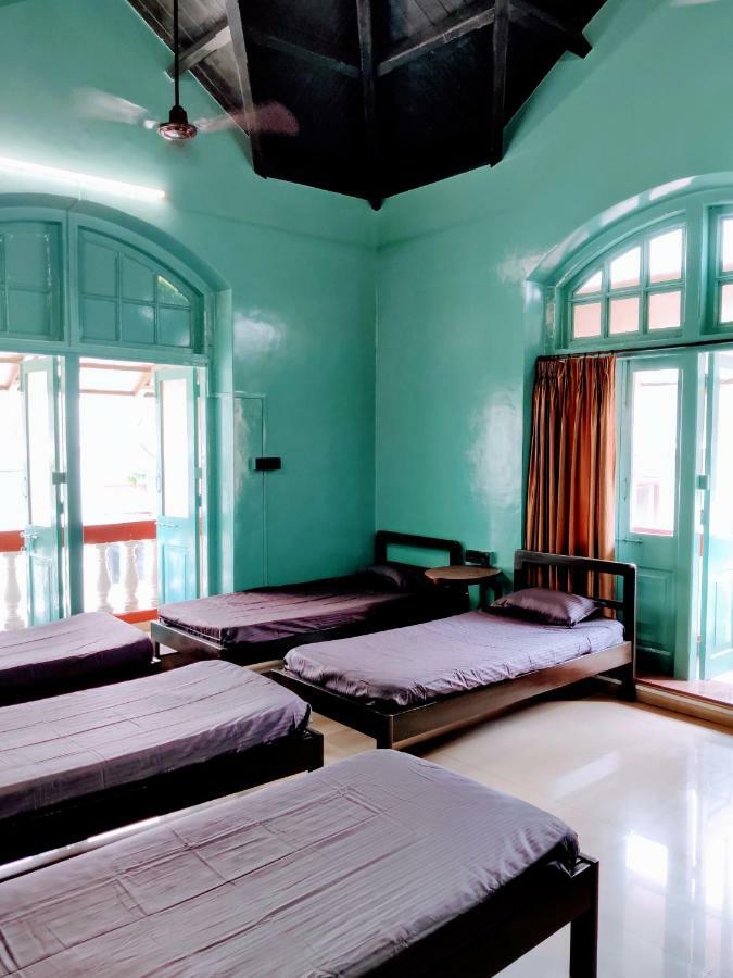 Hebbar'S Heritage Home Mumbai Eksteriør bilde