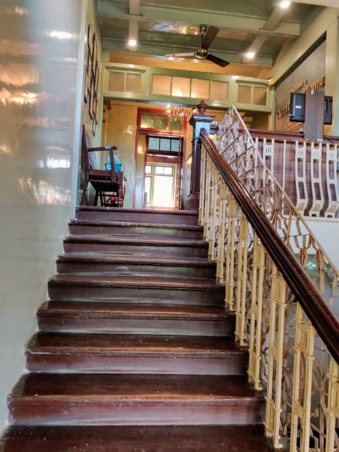 Hebbar'S Heritage Home Mumbai Eksteriør bilde