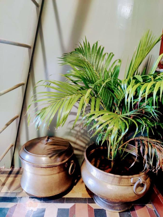Hebbar'S Heritage Home Mumbai Eksteriør bilde