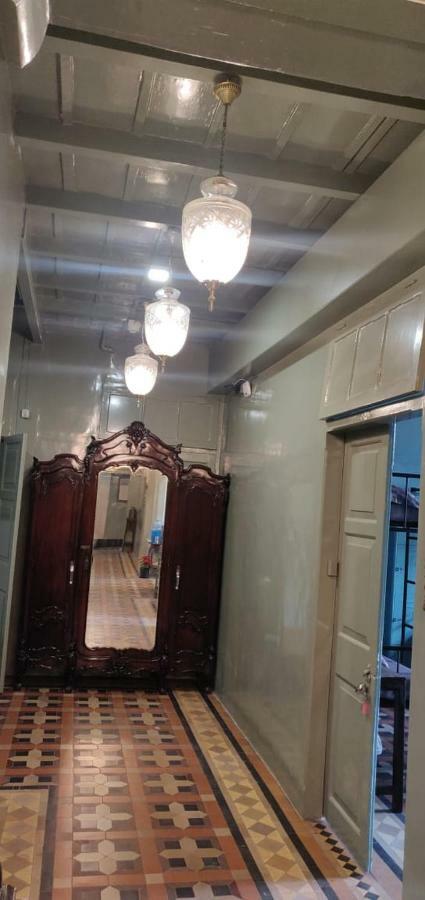 Hebbar'S Heritage Home Mumbai Eksteriør bilde