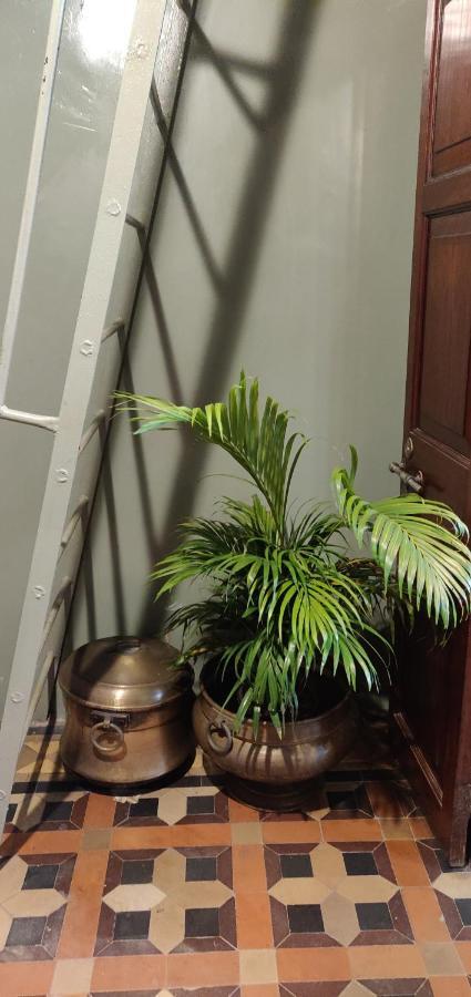 Hebbar'S Heritage Home Mumbai Eksteriør bilde