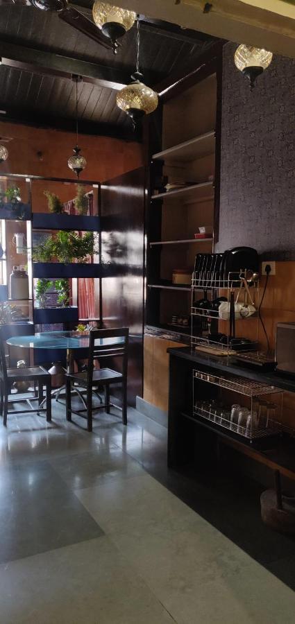 Hebbar'S Heritage Home Mumbai Eksteriør bilde